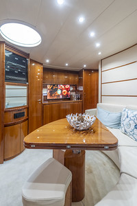 50' Pershing photo 8