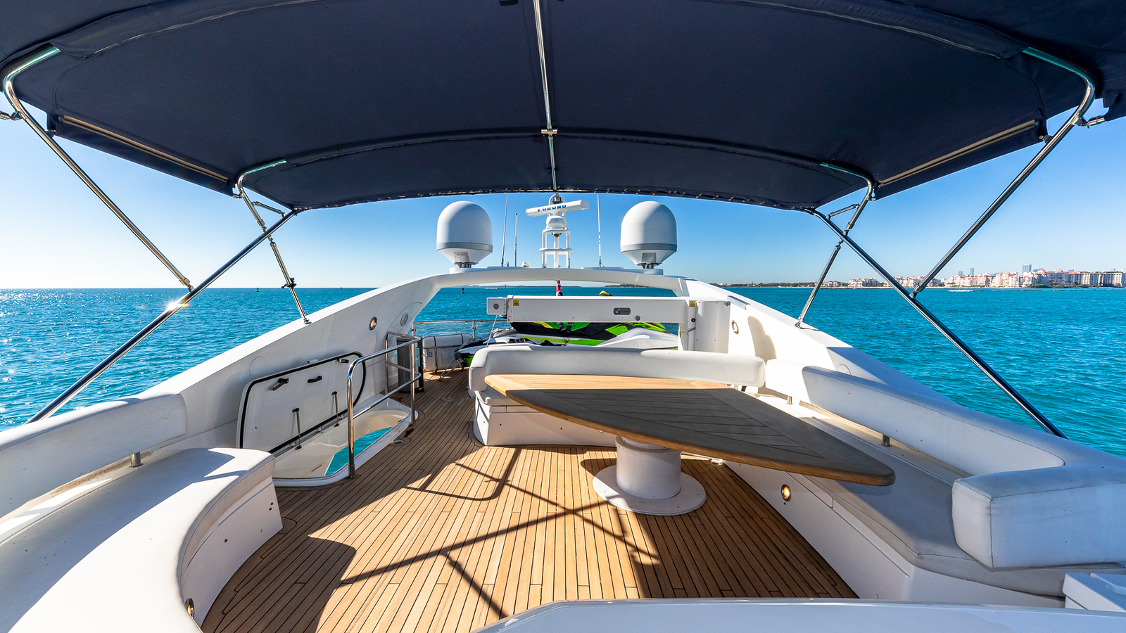 82' Sunseeker photo 7