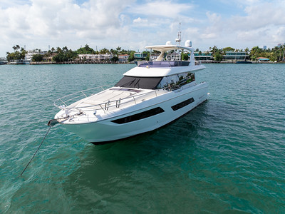 70' Prestige photo 2