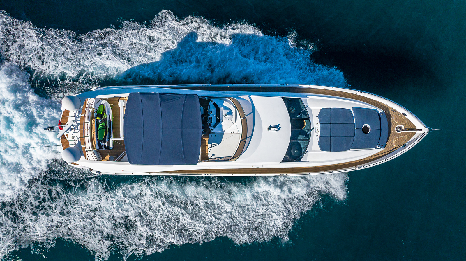 82' Sunseeker photo 2