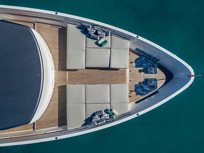 SX 112' Sanlorenzo photo 4