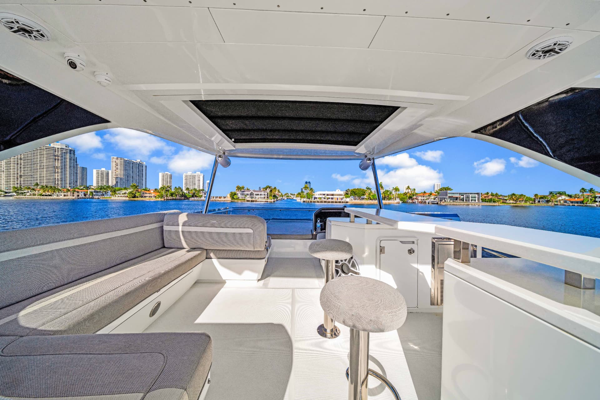 68' Galeon photo 5