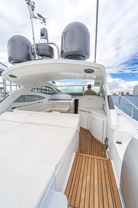 50' Pershing photo 4