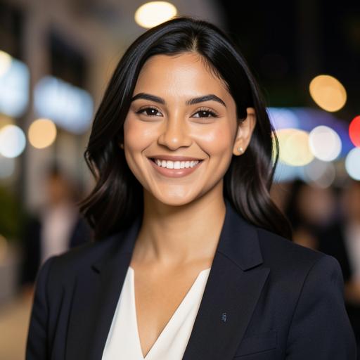 Mariana R.