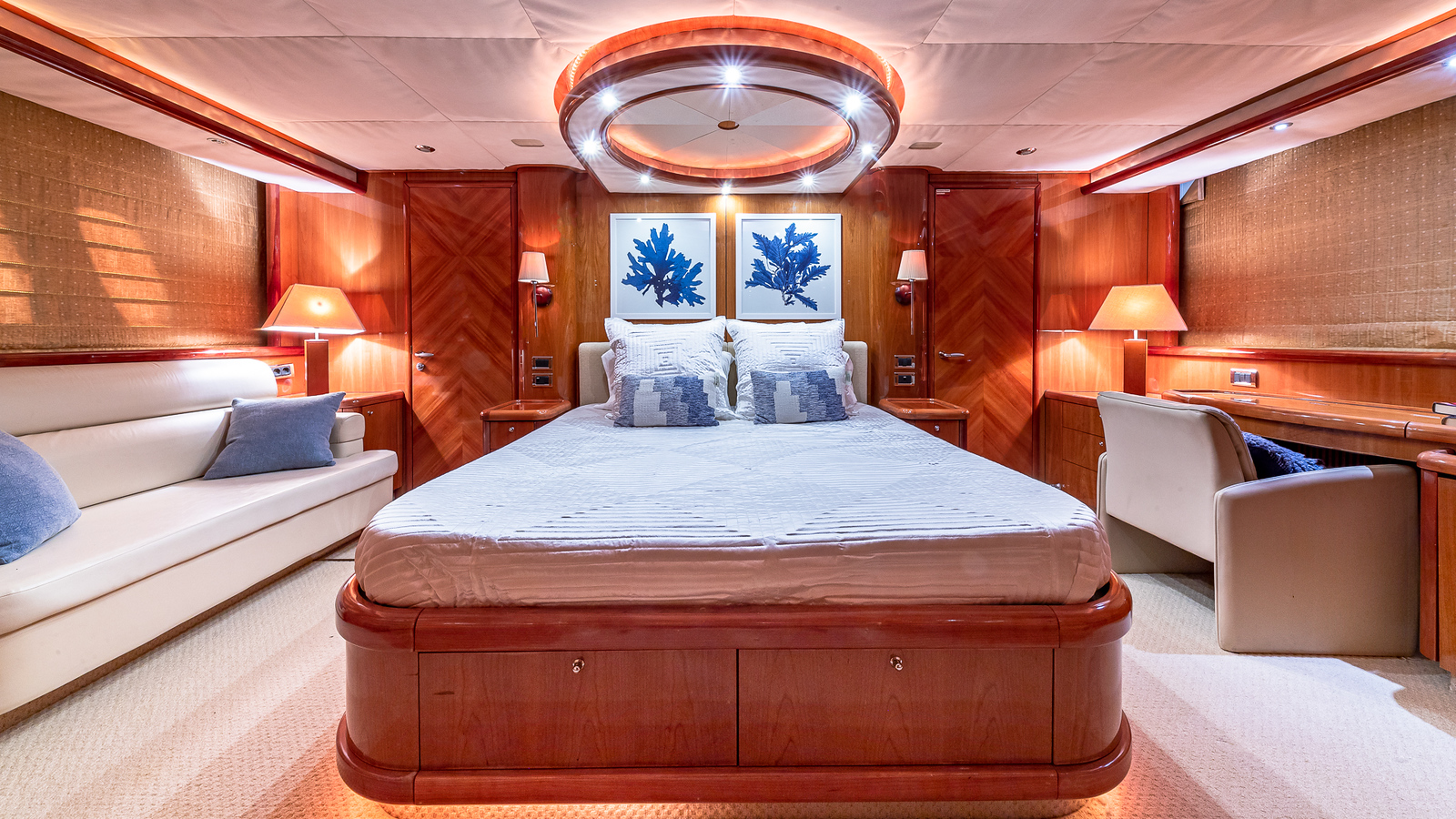 82' Sunseeker photo 8