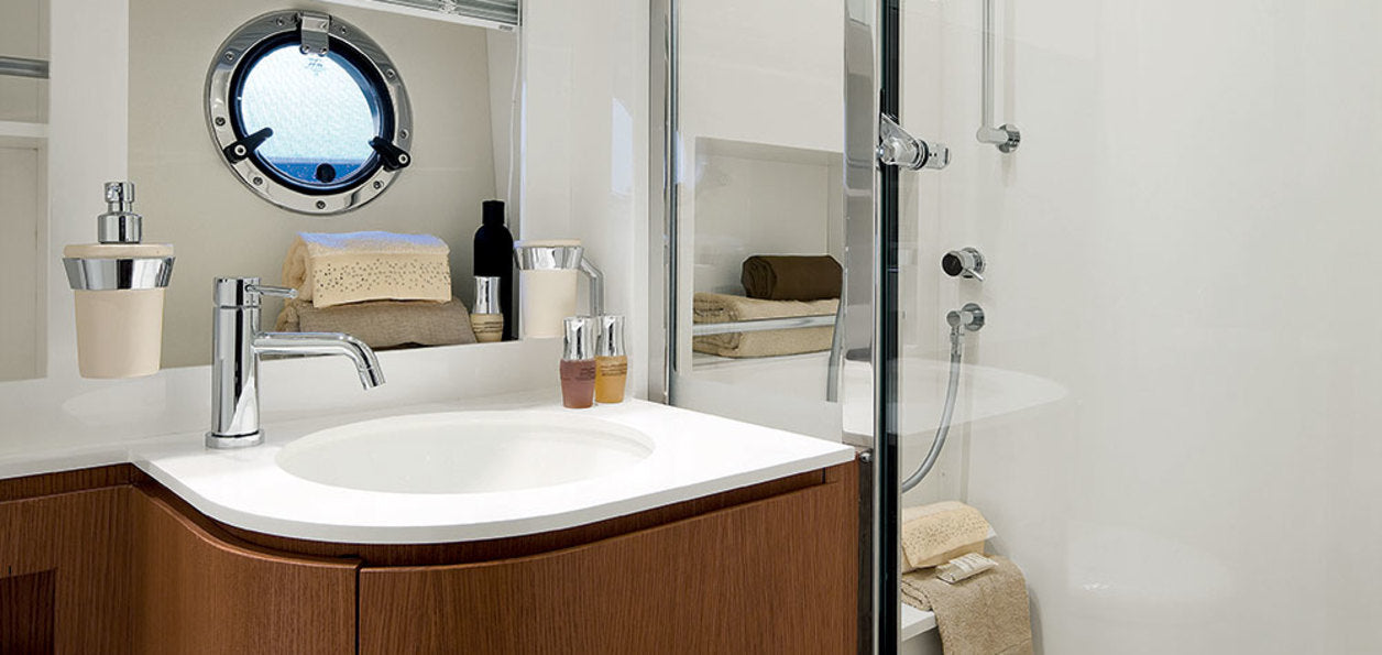 52′ Azimut Atlantis