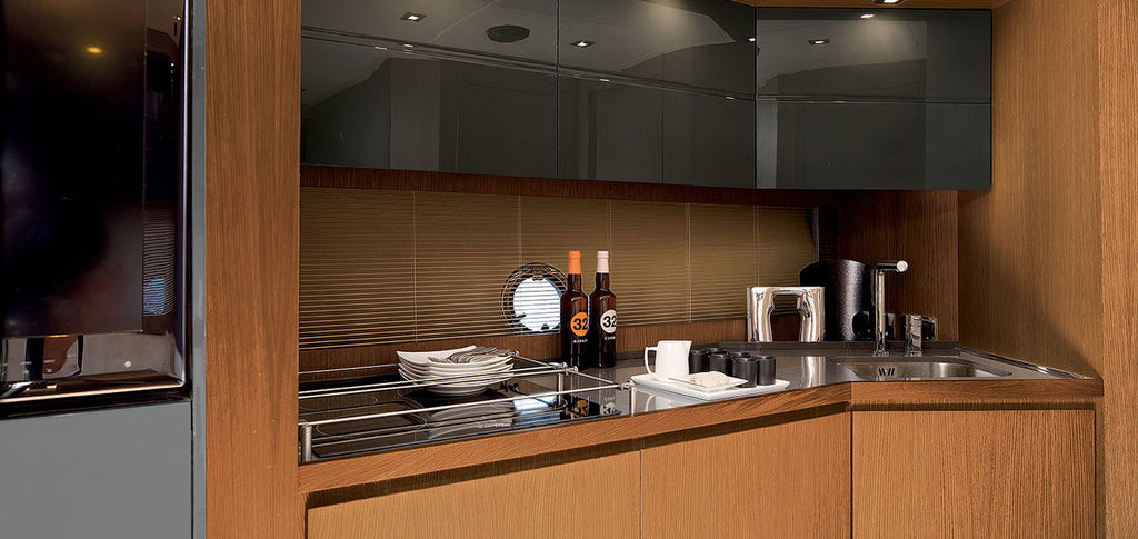 52′ Azimut Atlantis