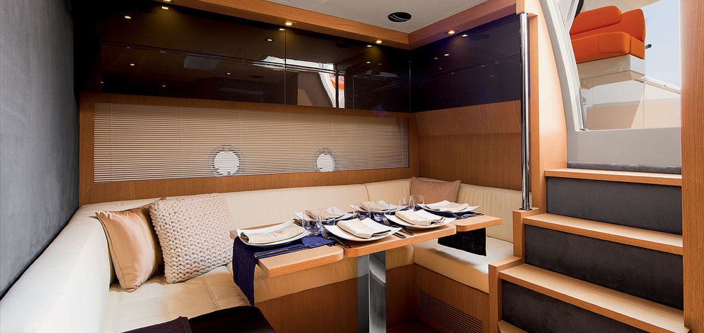 52′ Azimut Atlantis