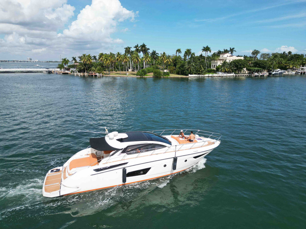 52′ Azimut Atlantis