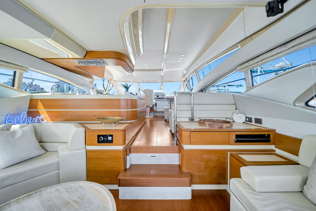 60′ Azimut