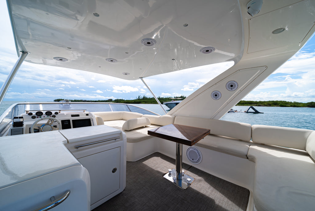 60′ Azimut