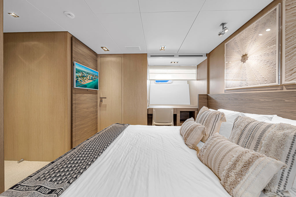 97' Sanlorenzo
