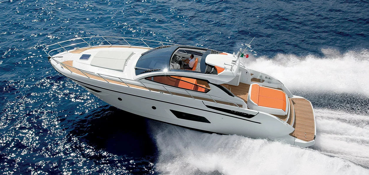 52′ Azimut Atlantis