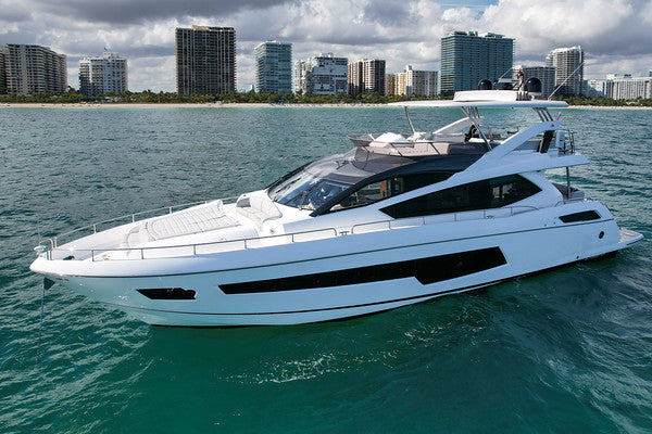 75' Sunseeker - M