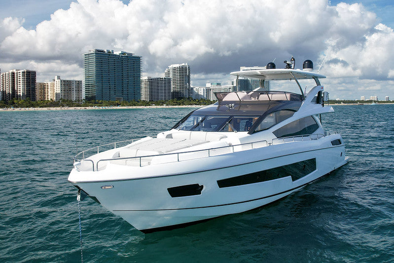 75' Sunseeker - M