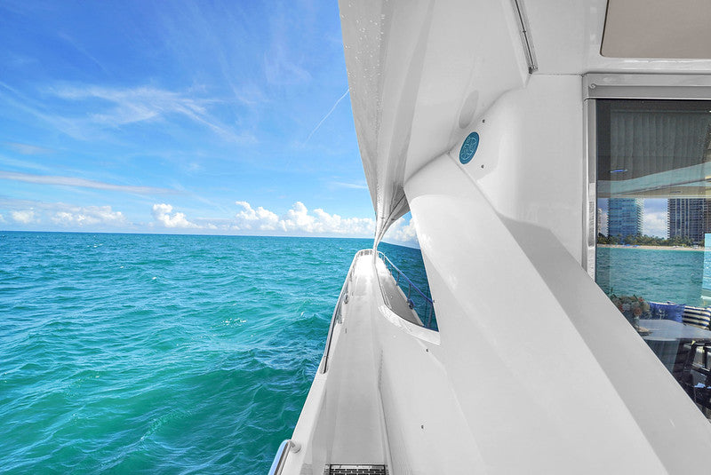 75' Sunseeker - M