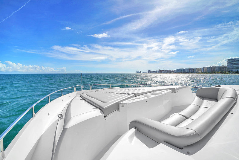 75' Sunseeker - M