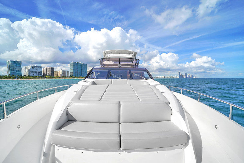 75' Sunseeker - M