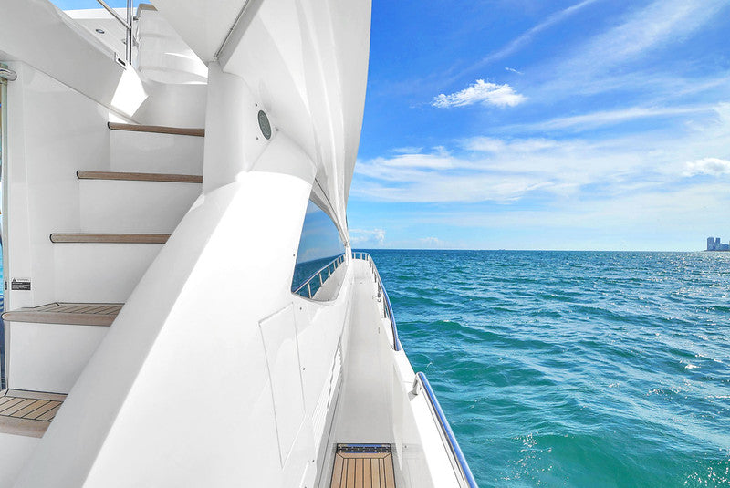 75' Sunseeker - M