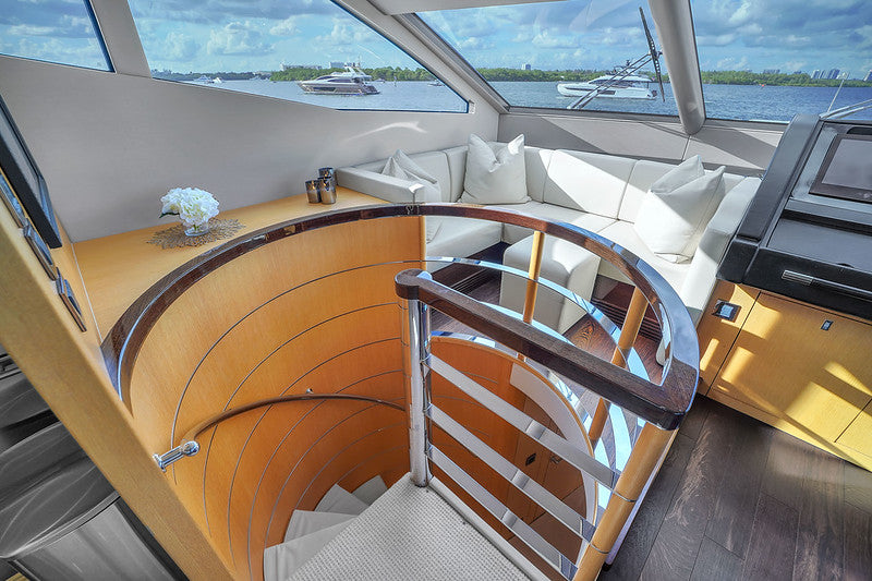 75' Sunseeker - M
