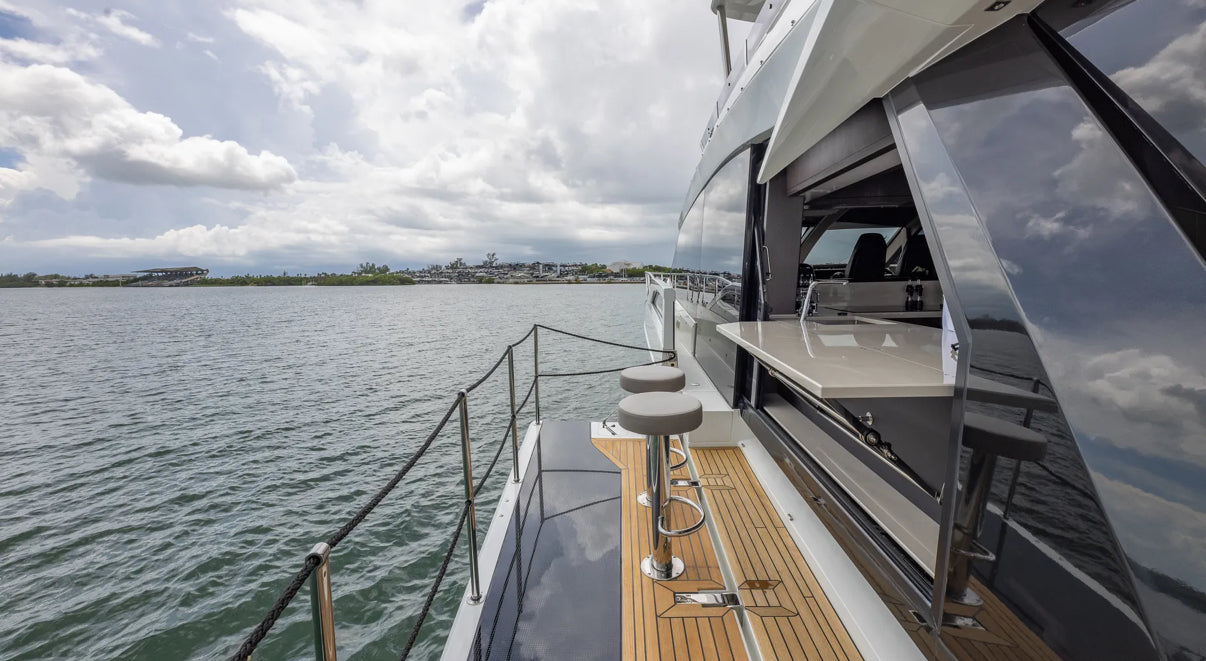 68′ Galeon