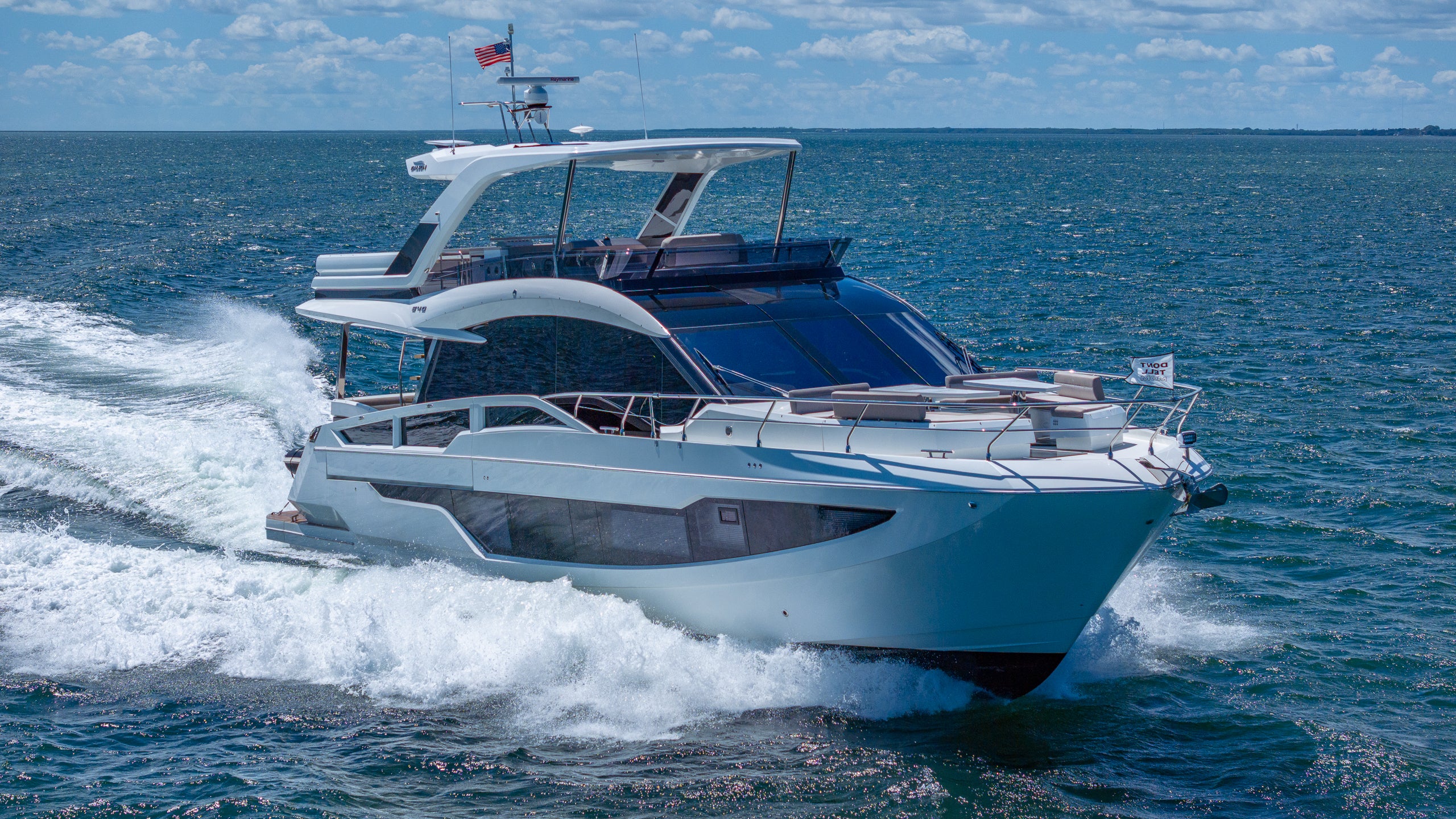 68′ Galeon