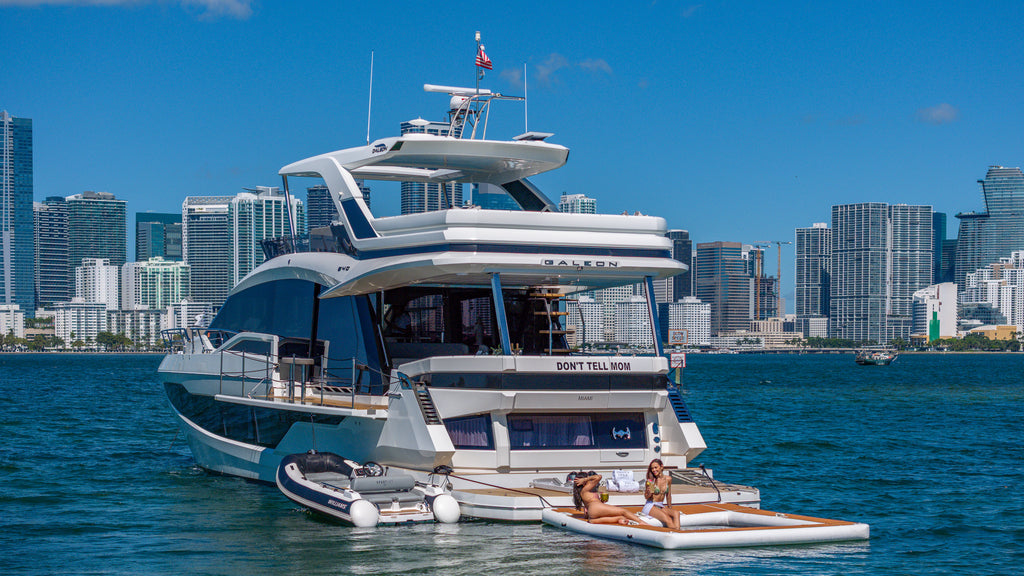 68′ Galeon