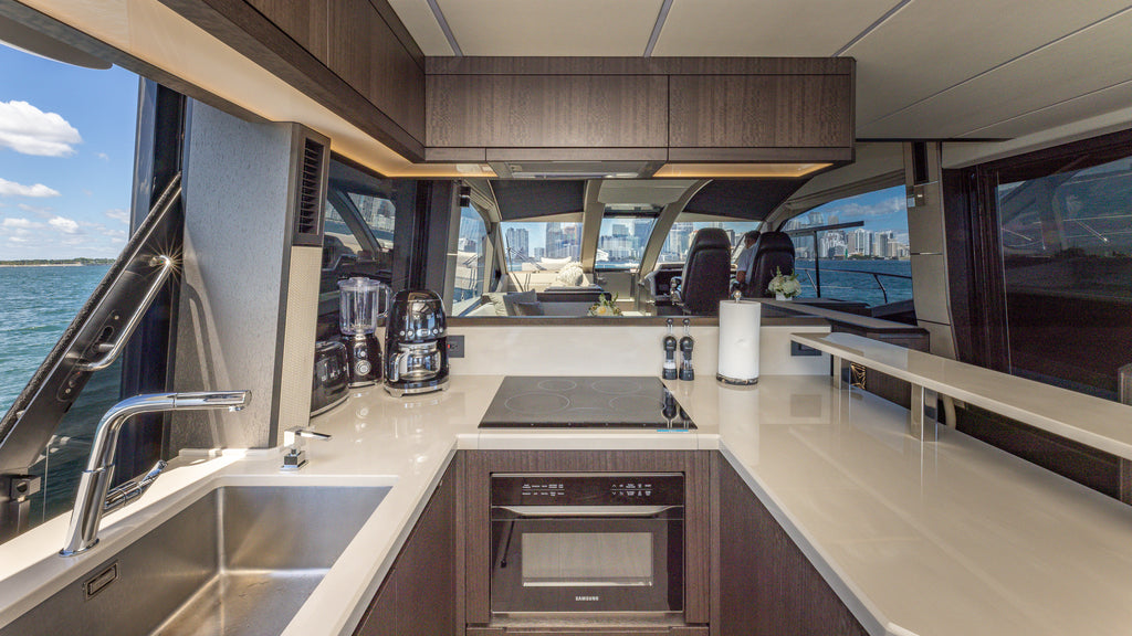 68′ Galeon