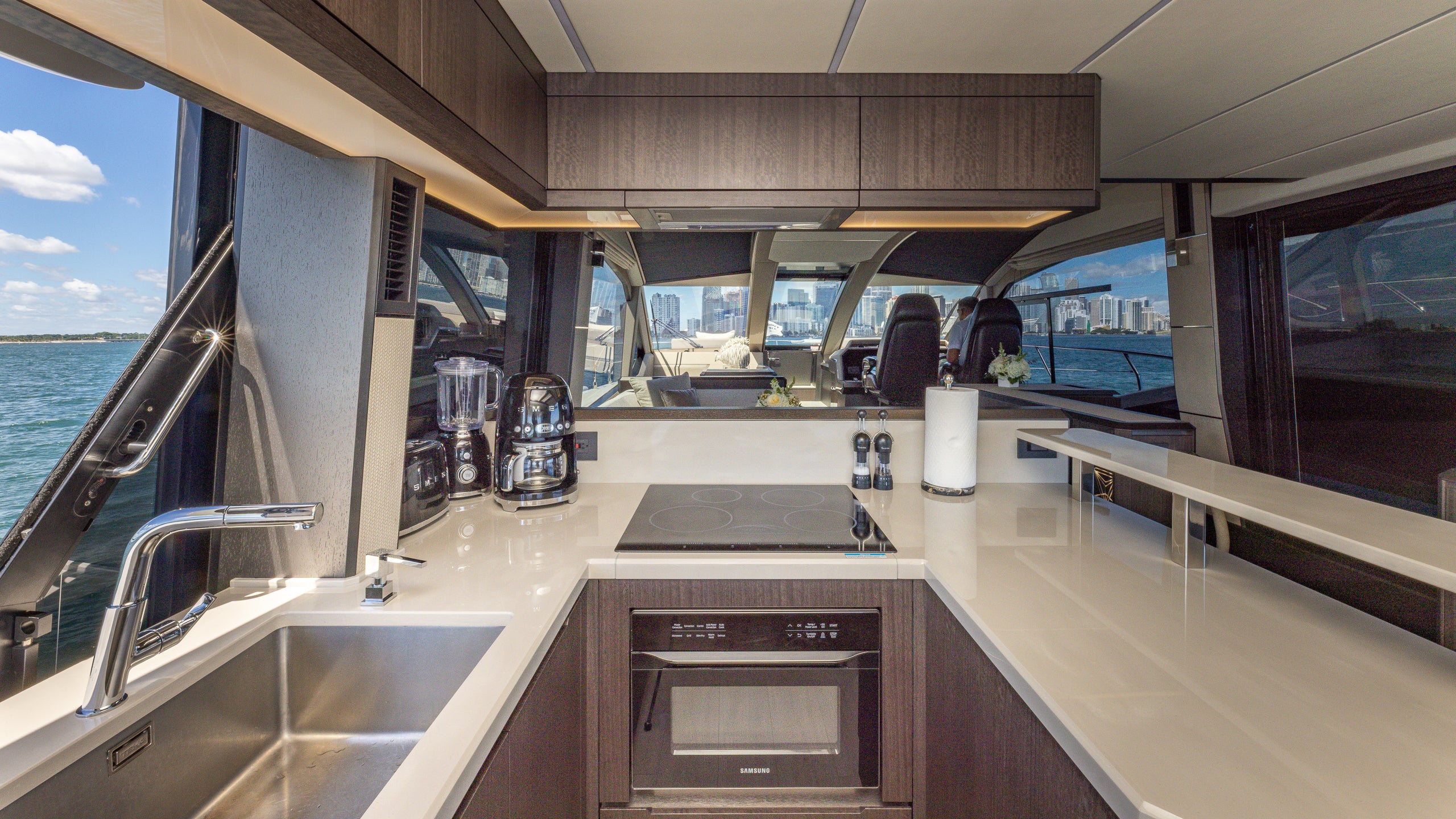 68′ Galeon