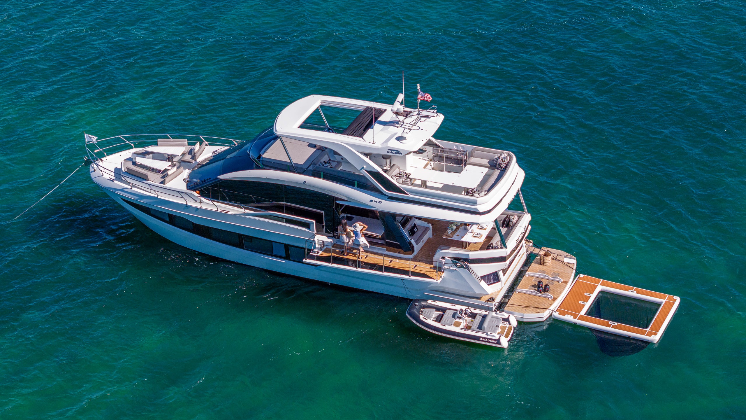 68′ Galeon