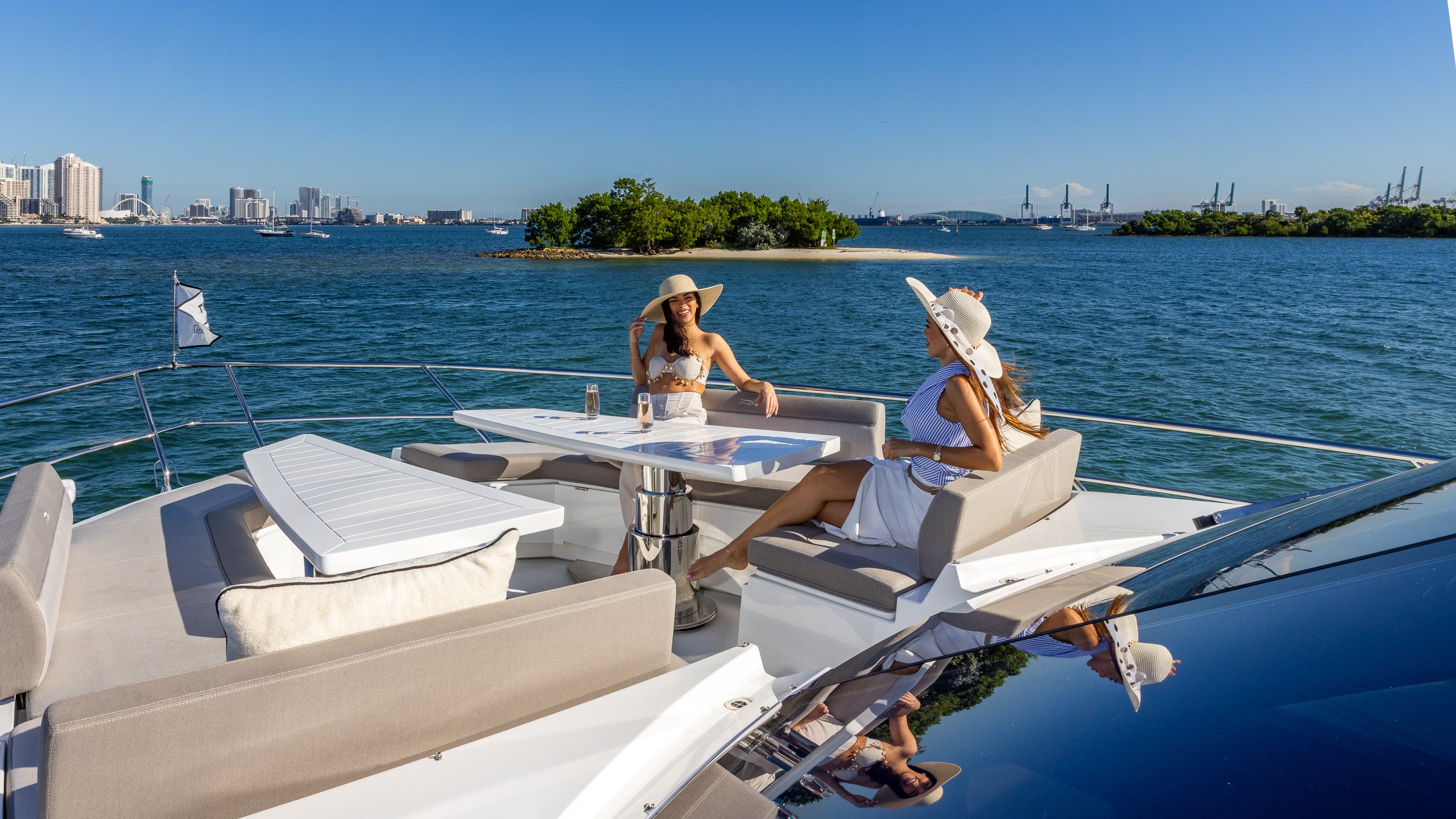 68′ Galeon