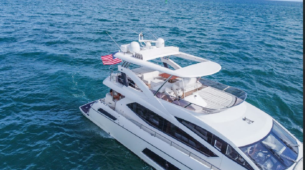 75' Sunseeker - M
