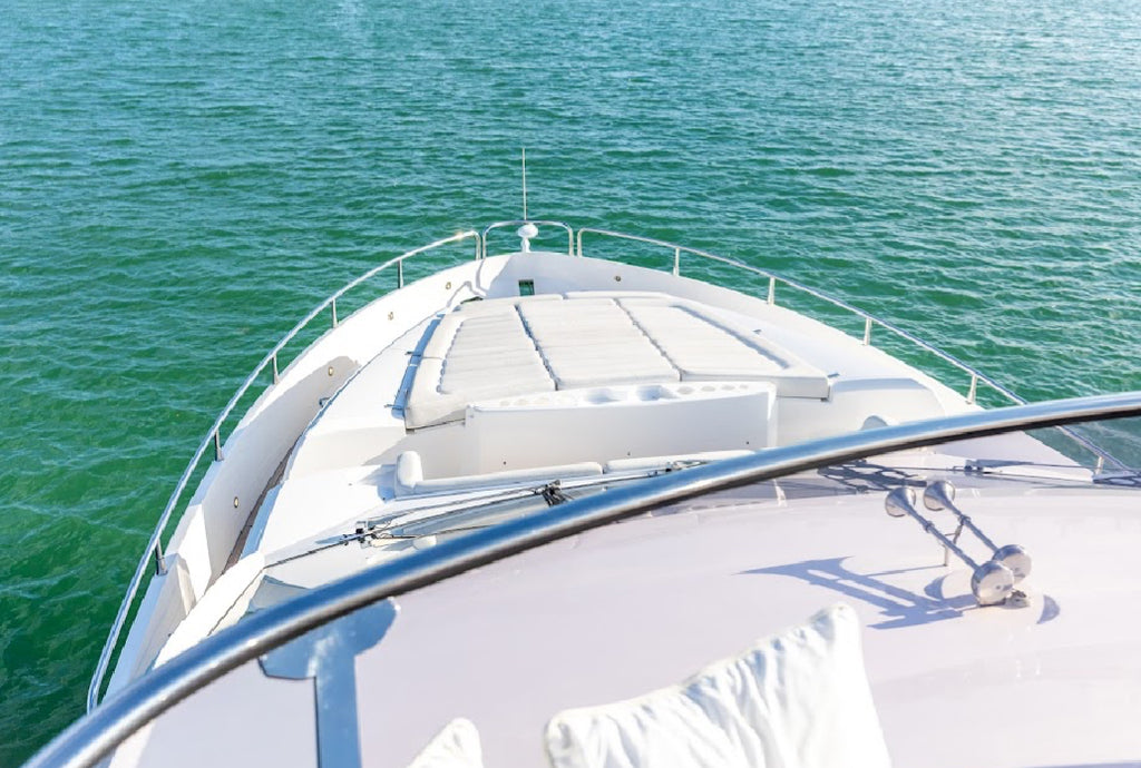 75' Sunseeker - M