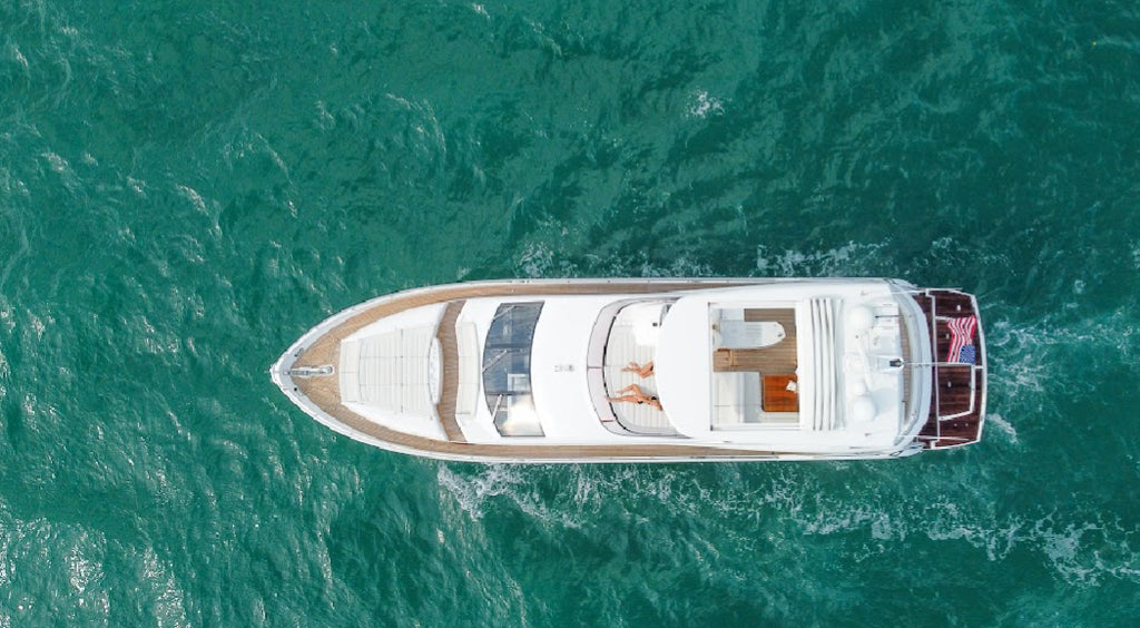 75' Sunseeker - M