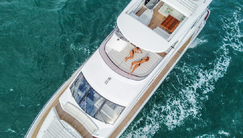 75' Sunseeker - M