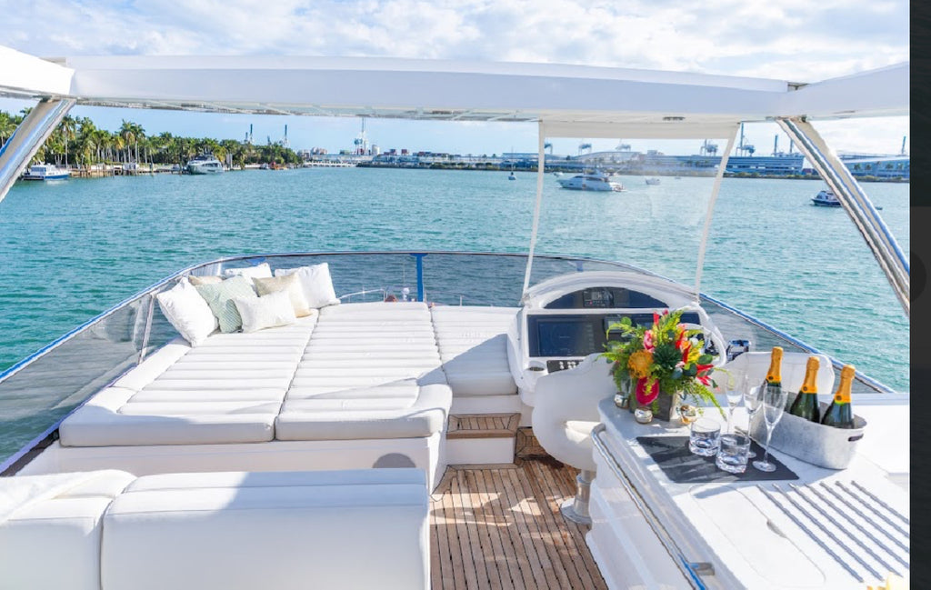 75' Sunseeker - M