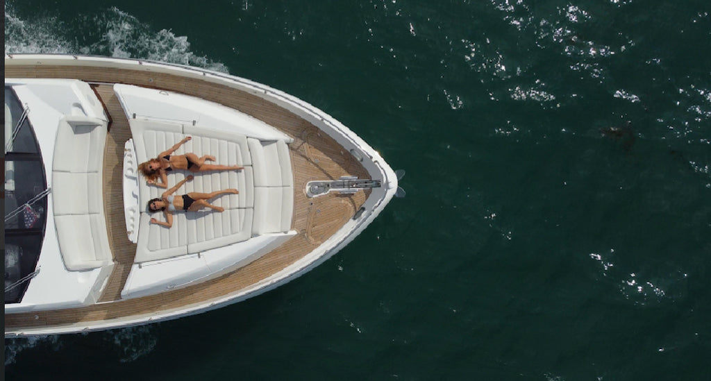 75' Sunseeker - M