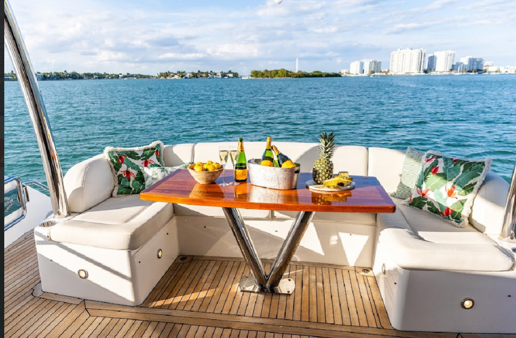 75' Sunseeker - M