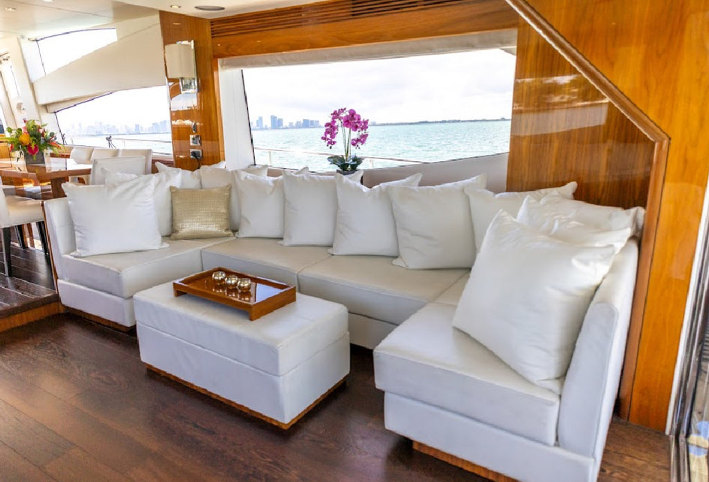 75' Sunseeker - M
