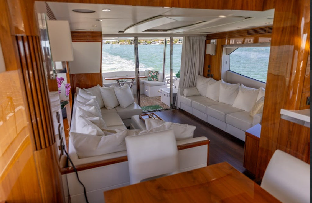 75' Sunseeker - M