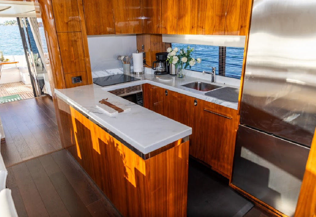 75' Sunseeker - M