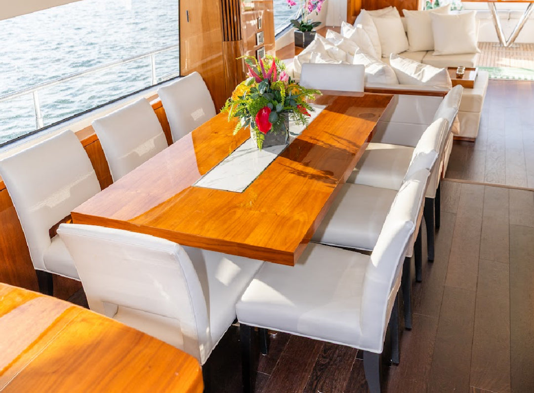 75' Sunseeker - M