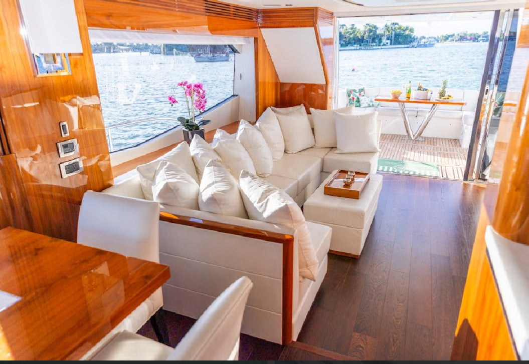 75' Sunseeker - M