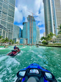 Jet Ski Rental