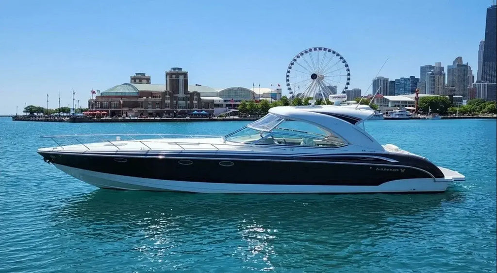 45' Formula Super Sport