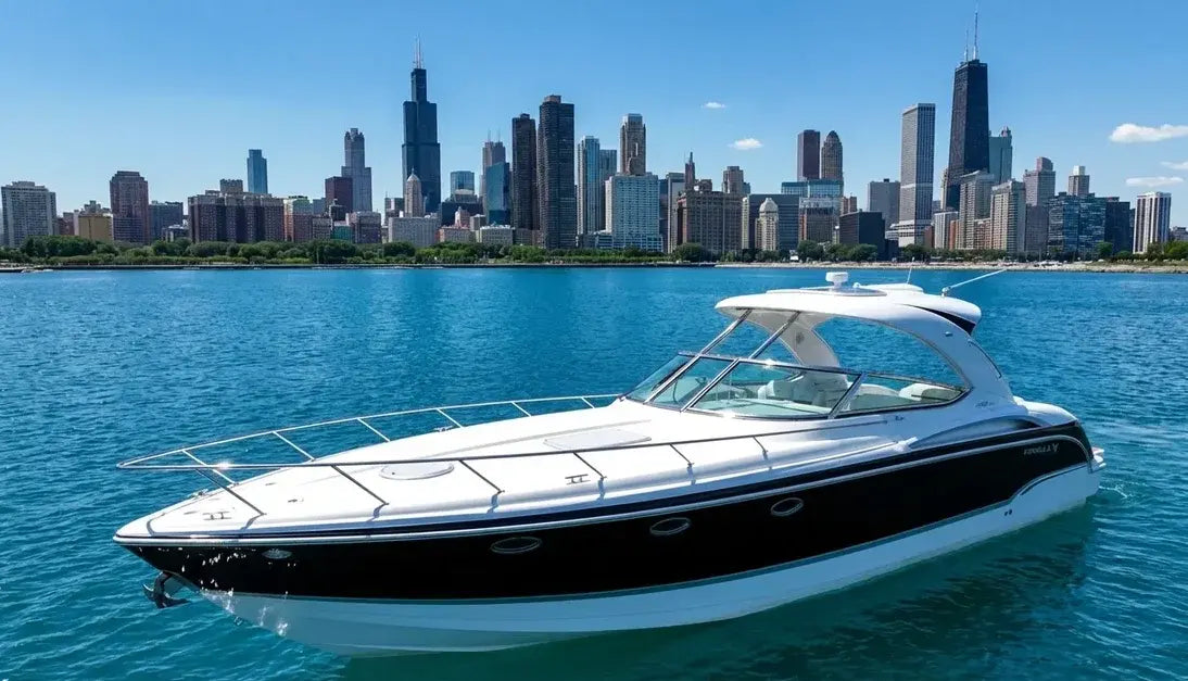 45' Formula Super Sport