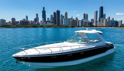 45' Formula Super Sport