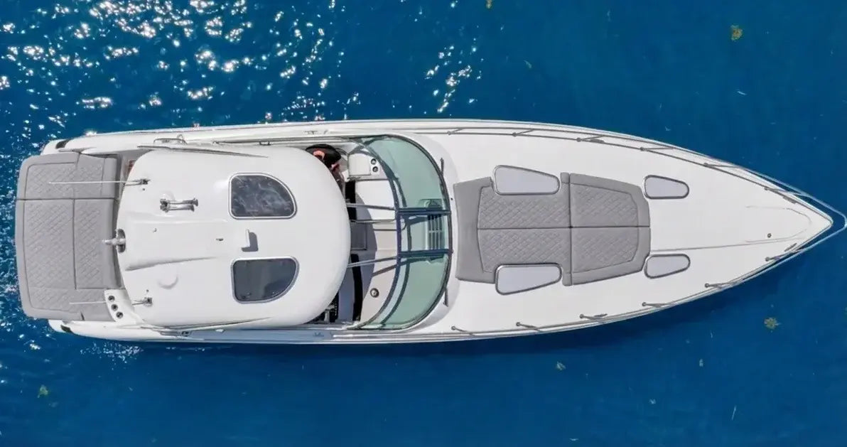 45' Formula Super Sport