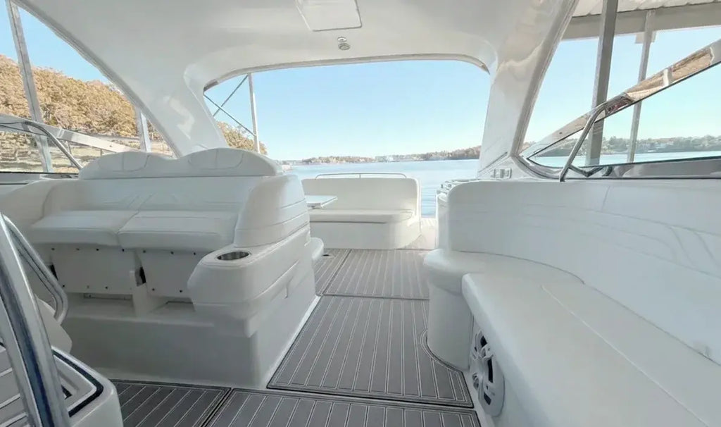 45' Formula Super Sport