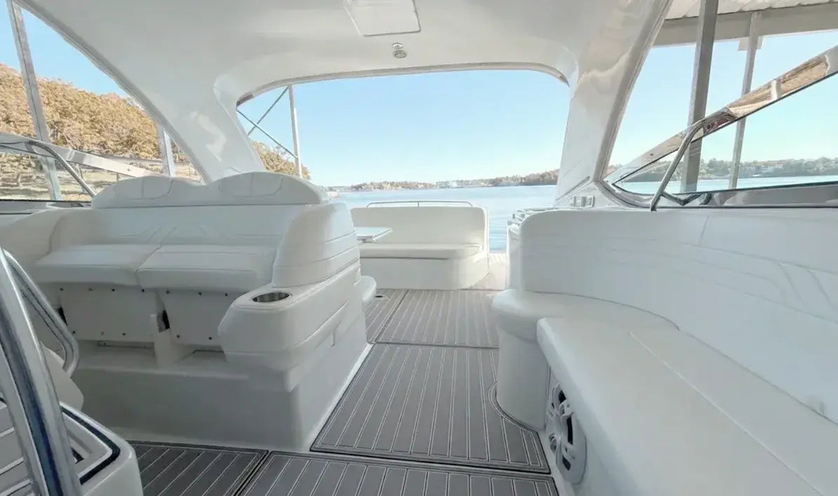 45' Formula Super Sport